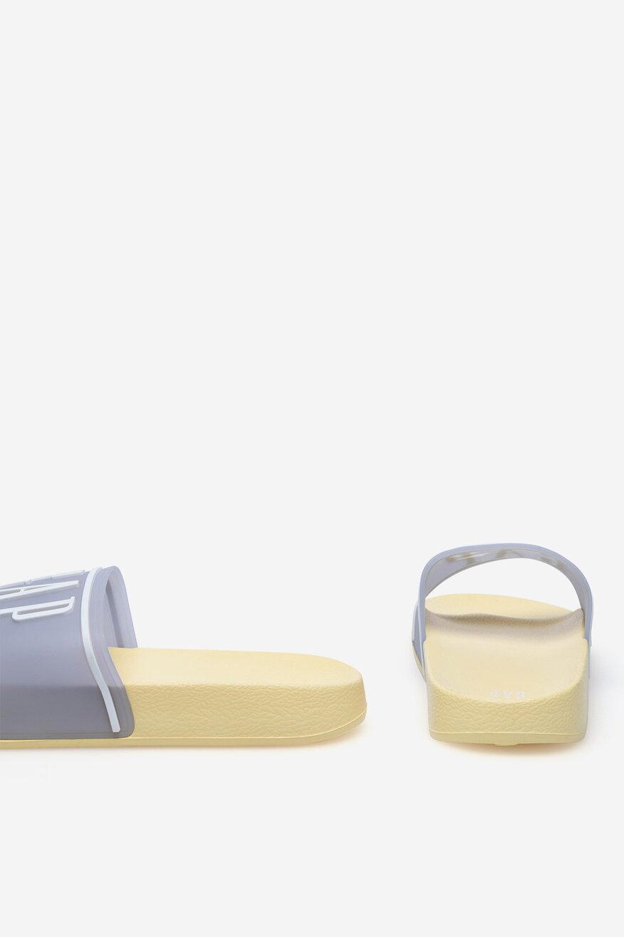 Папуче за базен GAP ŽUTA - 5905588490197