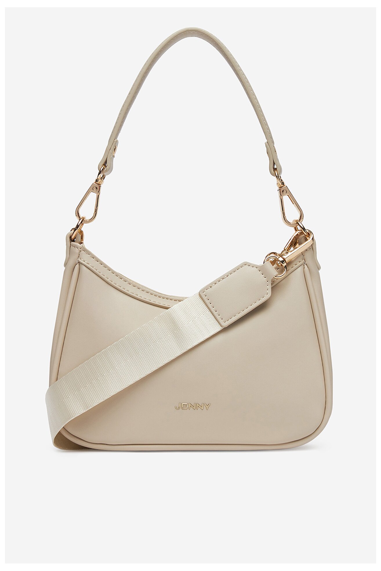 Kézitáska Jenny JNY-M-024-07 BÉZS