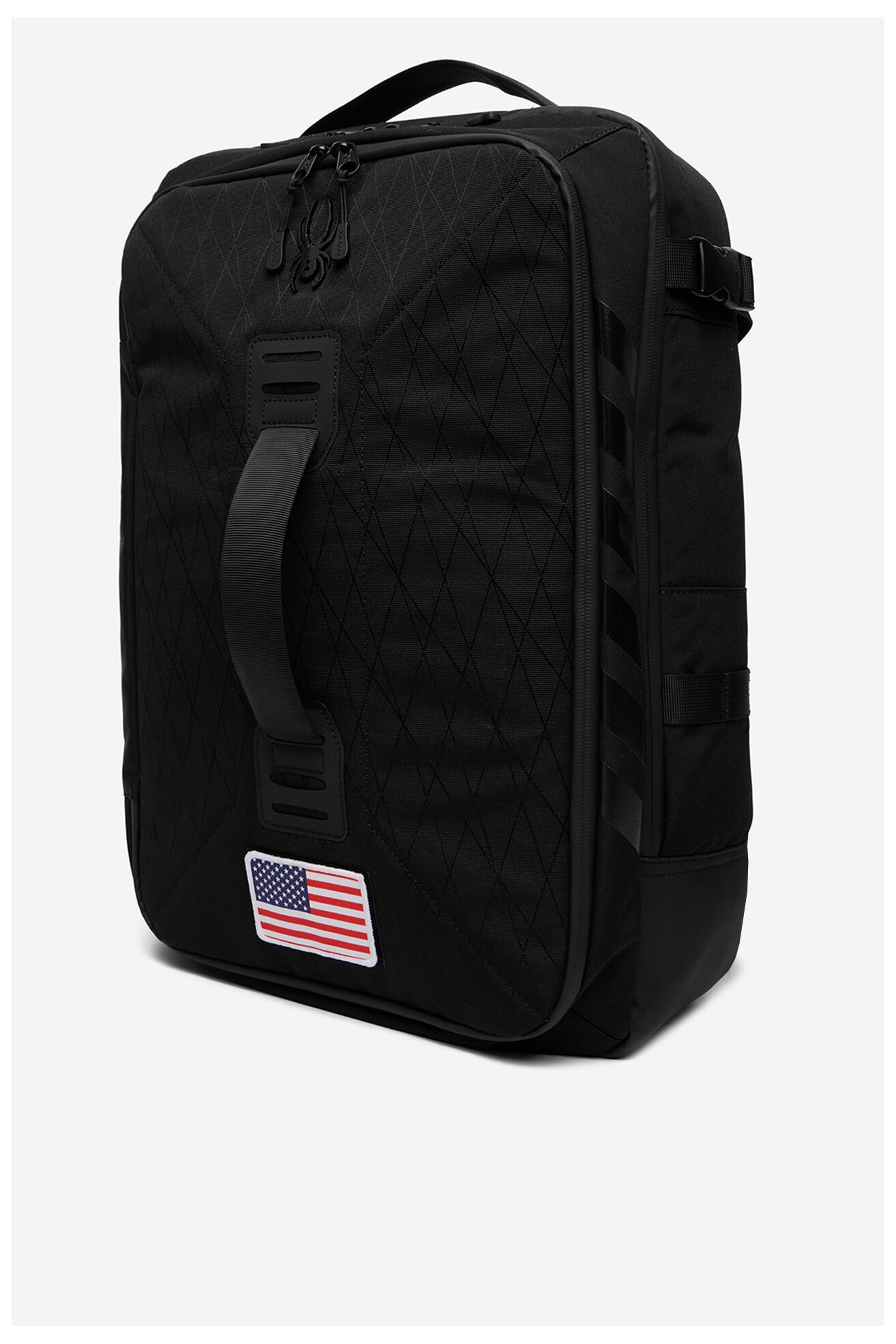 Plecak SPYDER CWBEO-SR-KL-005-09 Czarny