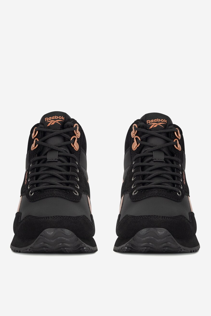 Reebok - Buty sportowe ocieplane - 5903419782916