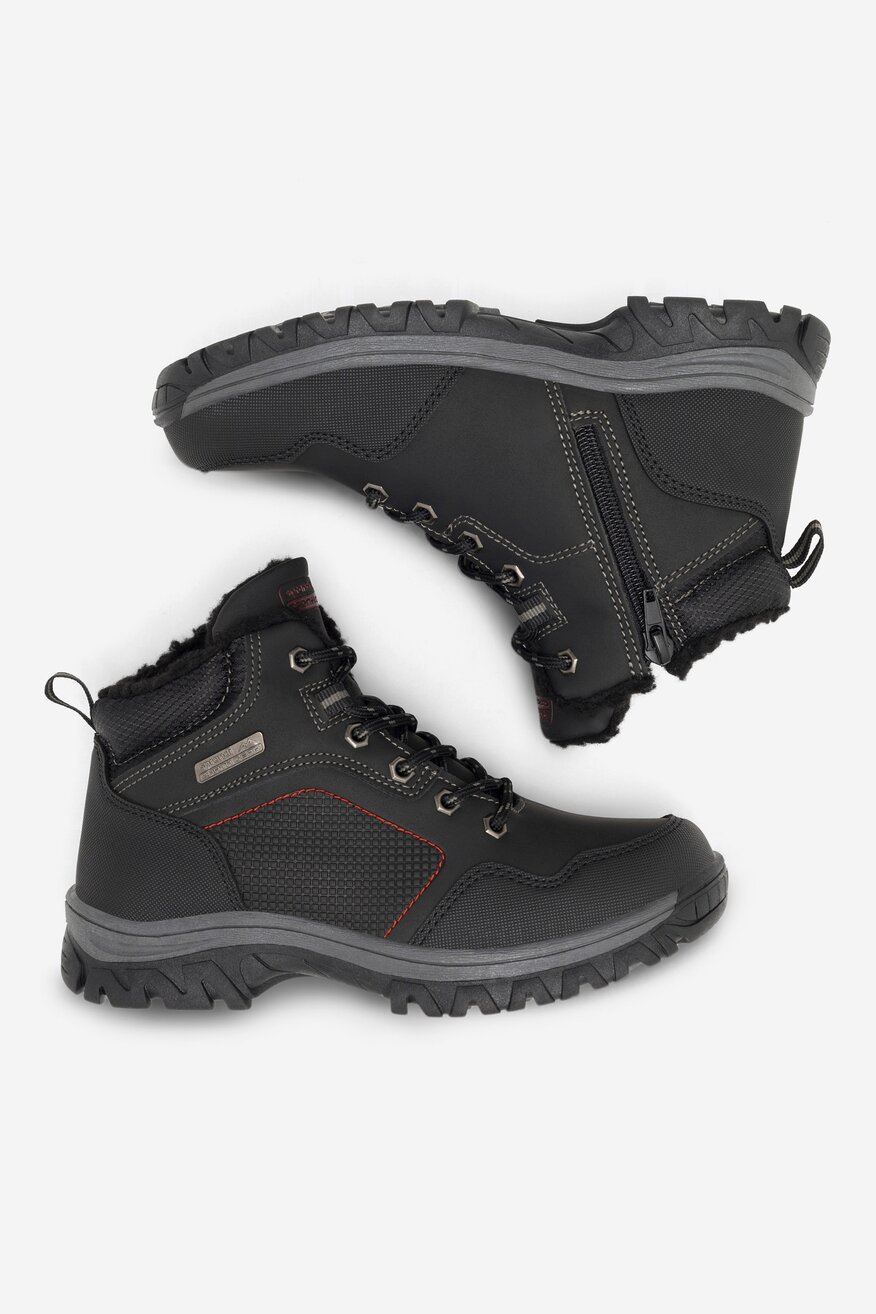 SPRANDI EARTH GEAR - Buty trekkingowe - 5905588016953