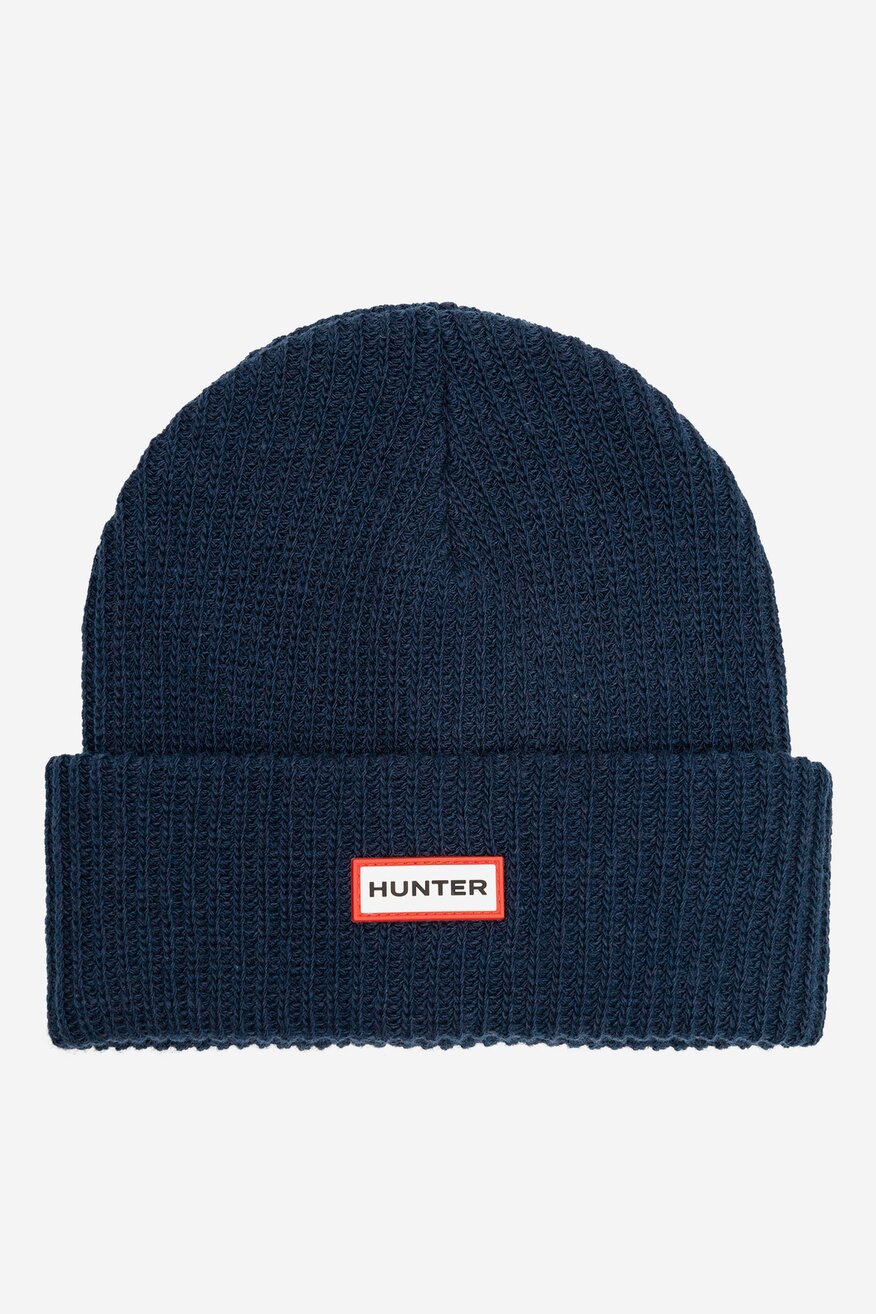 Căciulă bărbați HUNTER BLEUMARIN - 5905588984528