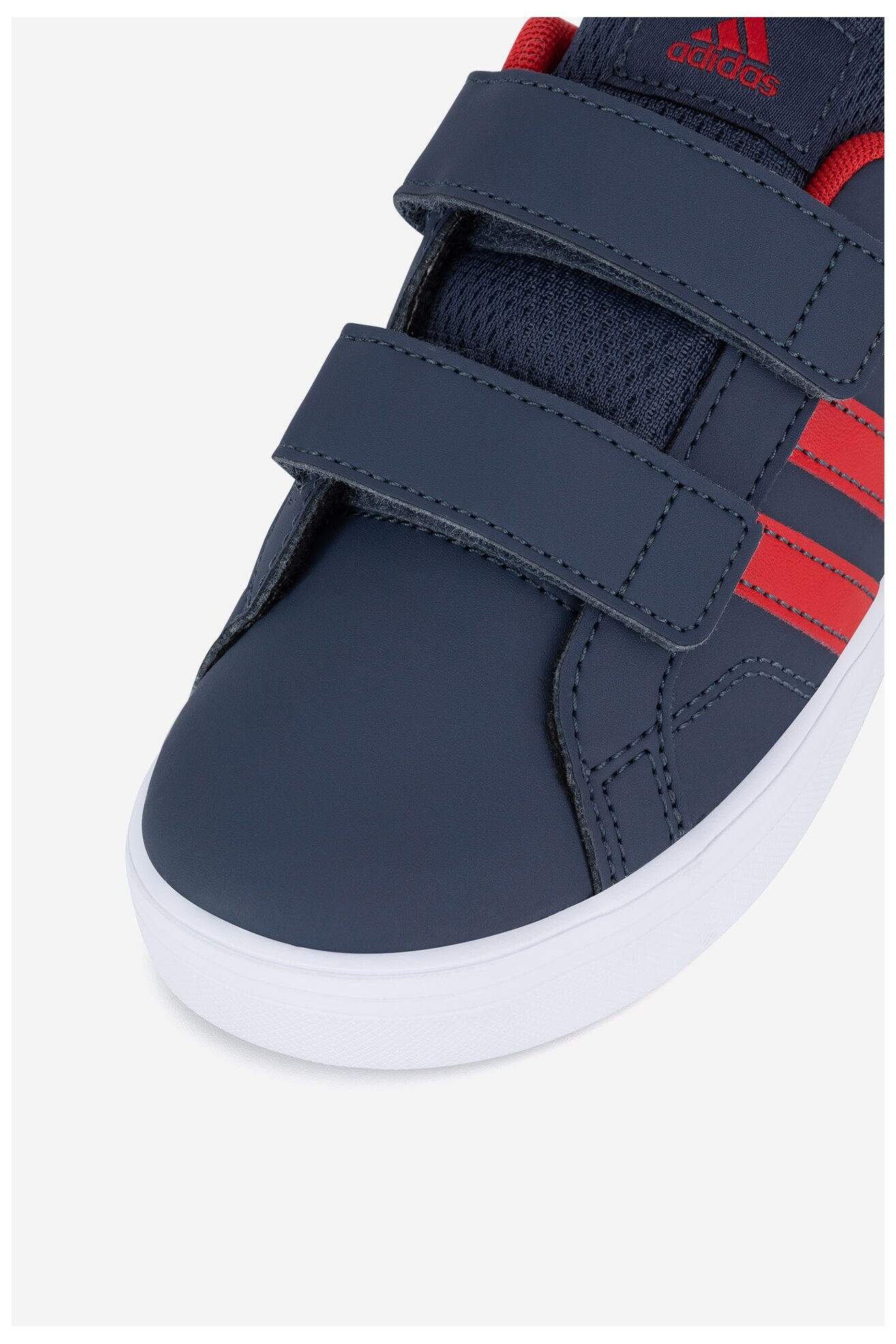 Sportcipő adidas VS PACE 2.0 CF C JP5817 SÖTÉTKÉK