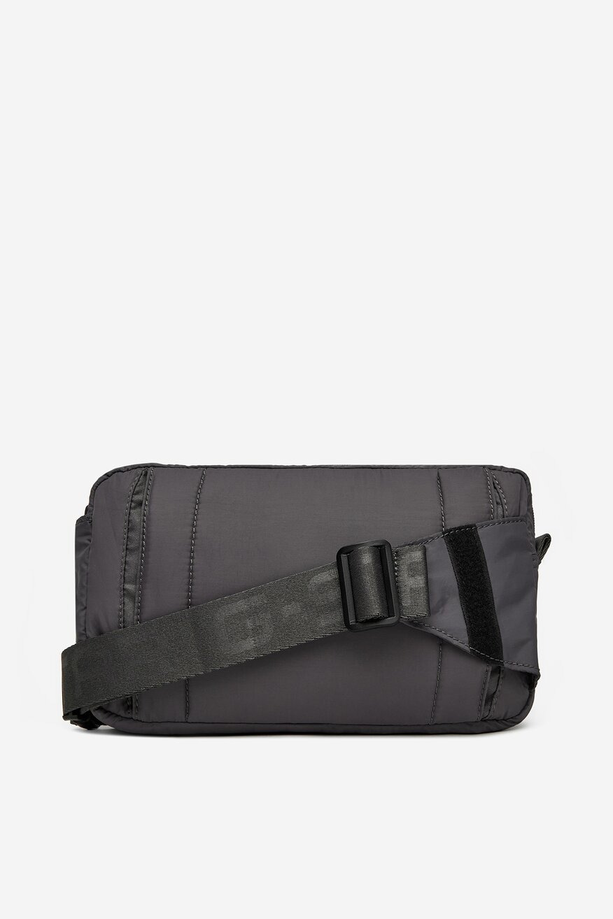 Мъжка чанта G-STAR RAW СИВ - 5903698187044