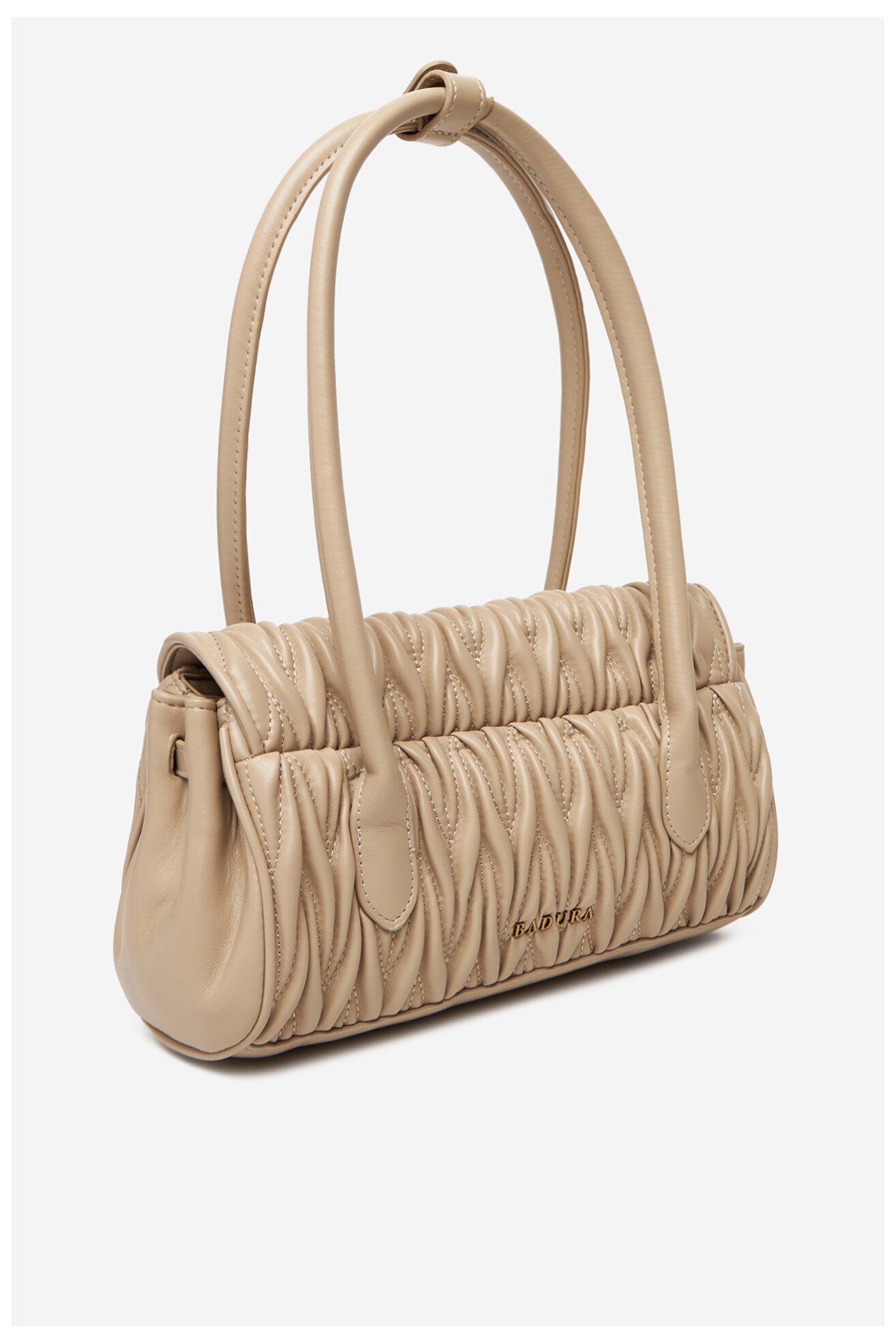 Geantă de mână Badura CEO-ALEXA-LDA8070 BEJ
