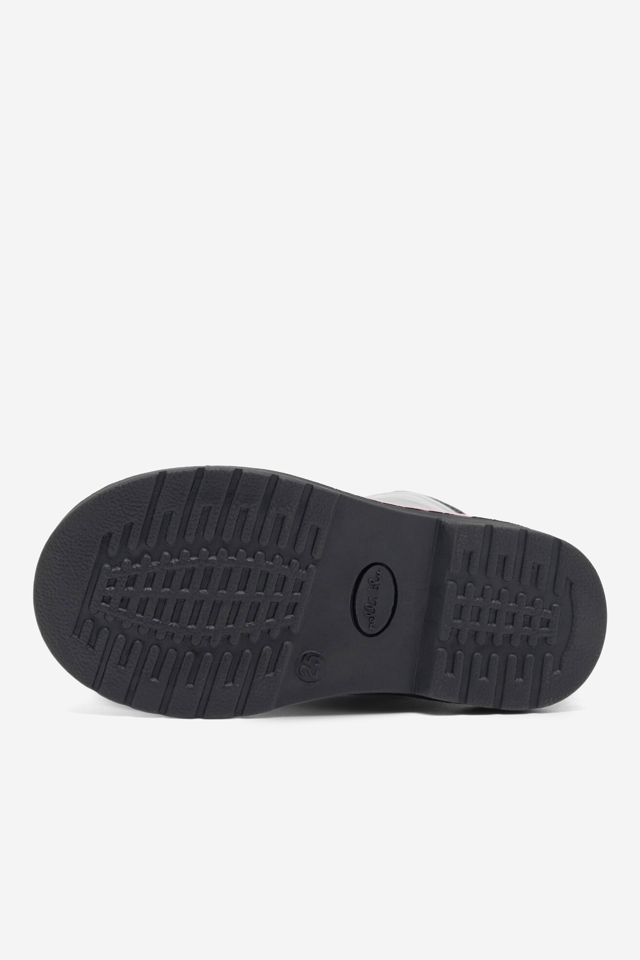 Csizma Nelli Blu CM211214-13 FEKETE