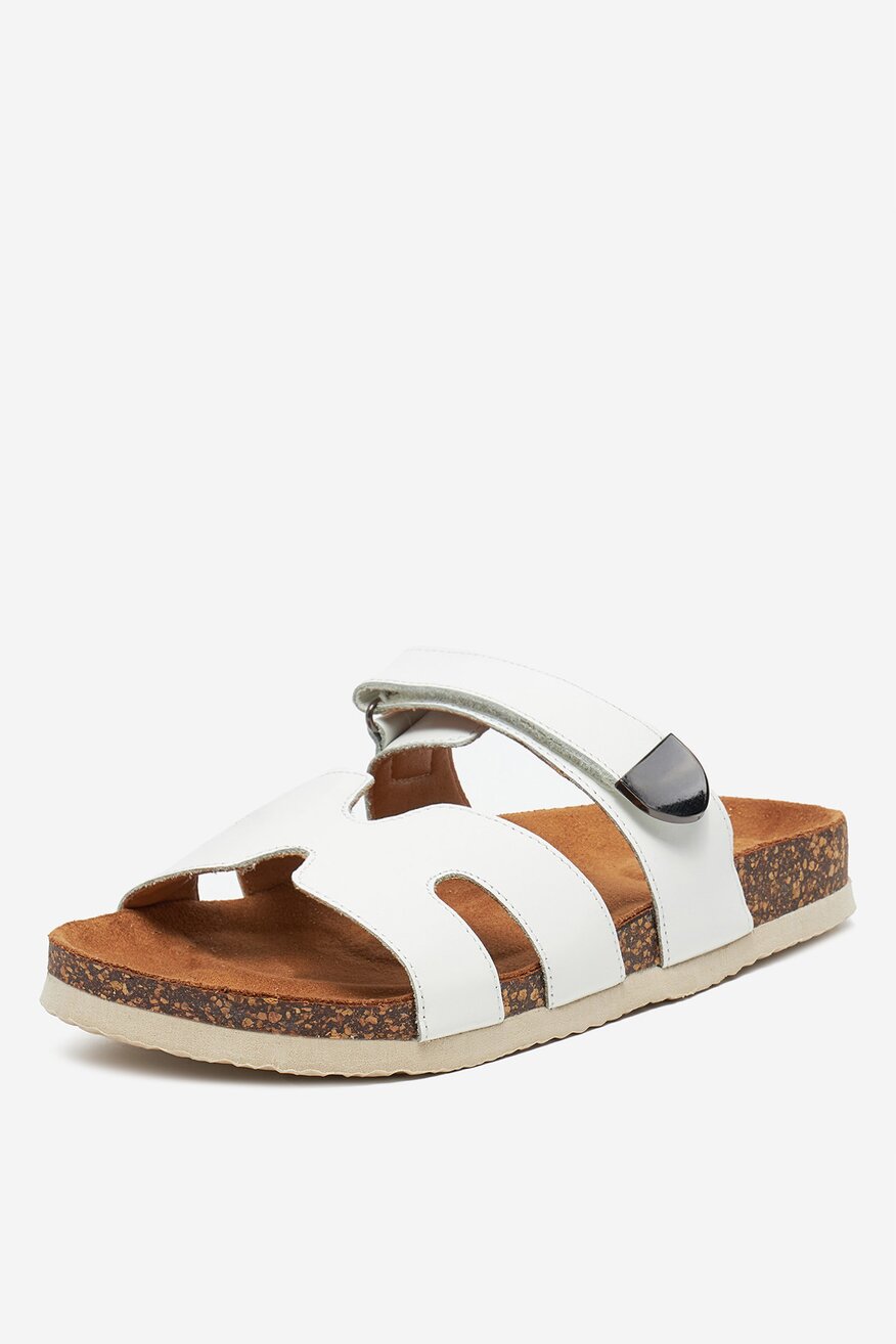 Flip-flop Lasocki FEHÉR - 5906751201466