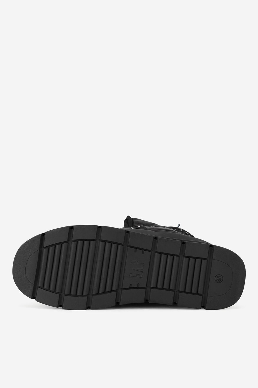 
                Bocanci GAP NEGRU - 5905588917991