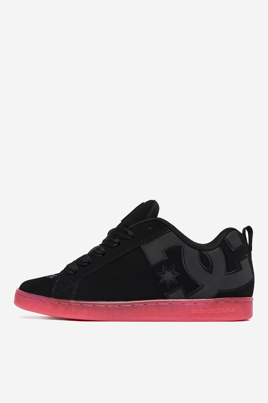 
                DC Shoes - COURT GRAFFIK LE - 5906751602904