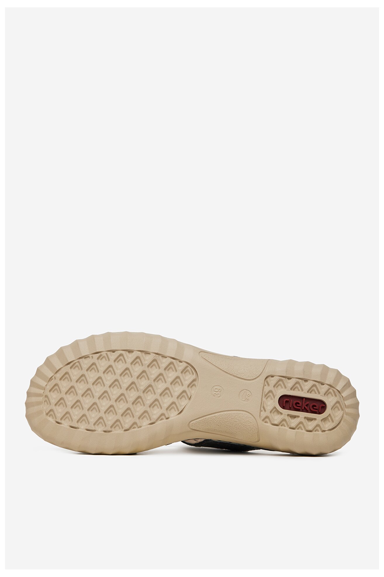 Șlapi Rieker 60428-14 ALBASTRU