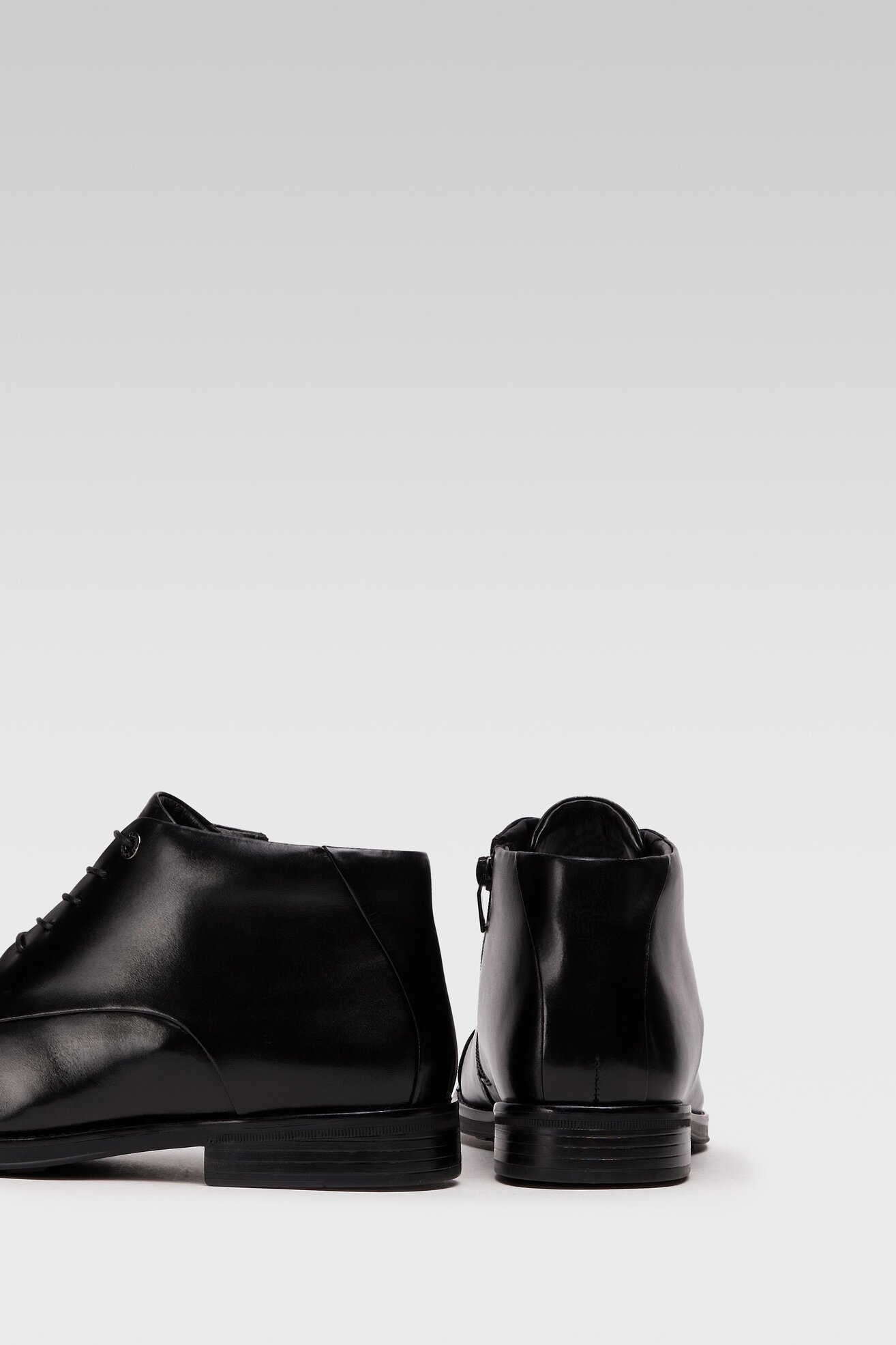 Trzewiki Lasocki MI08-ILARION-03 Czarny