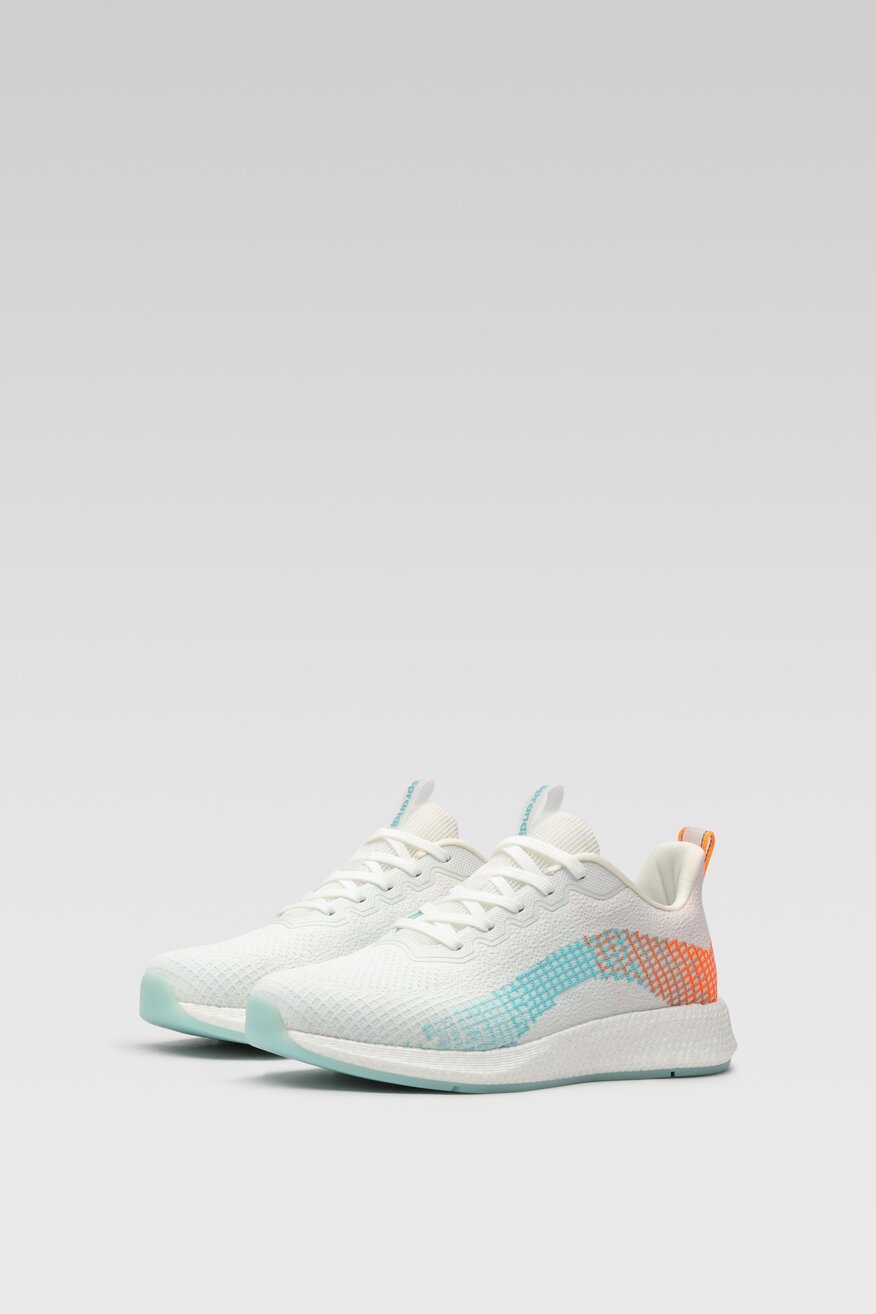 
                Кросівки спортивні Sprandi БІЛИЙ - 5904862746630