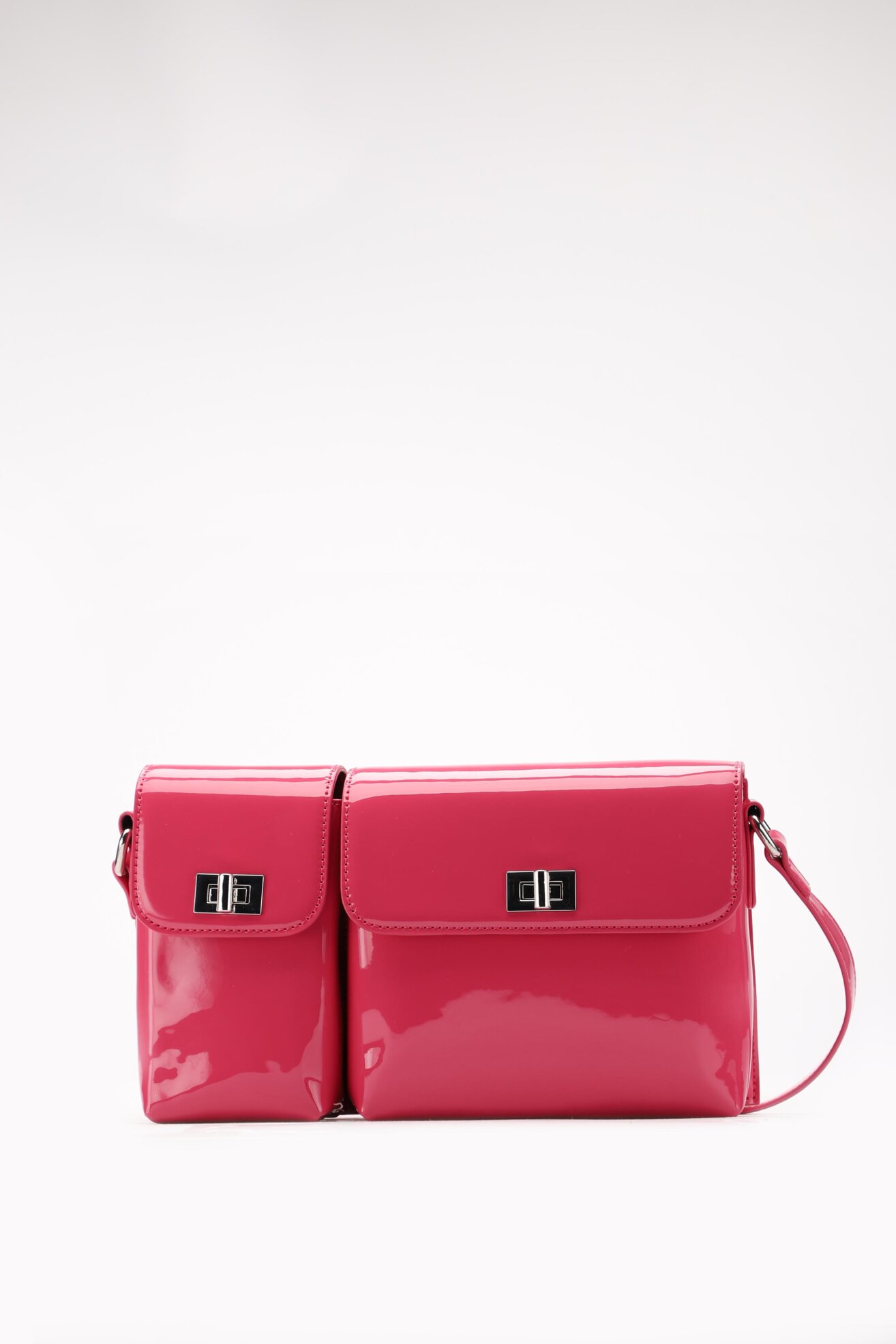 Torebka Jenny Fairy RX3299 Różowy ciemny