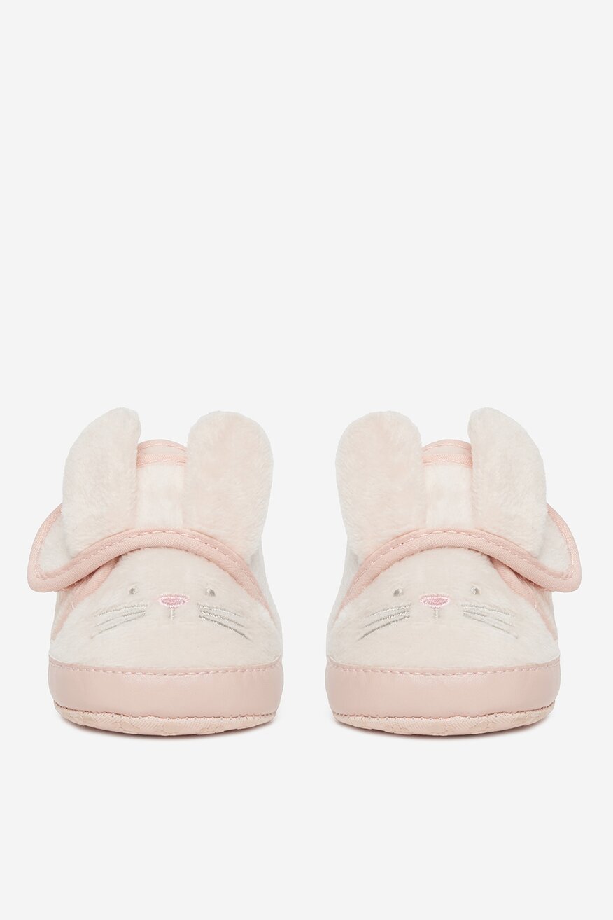 
                Чехли Lasocki Kids СВЕТЛОРОЗОВ - 5906751331460