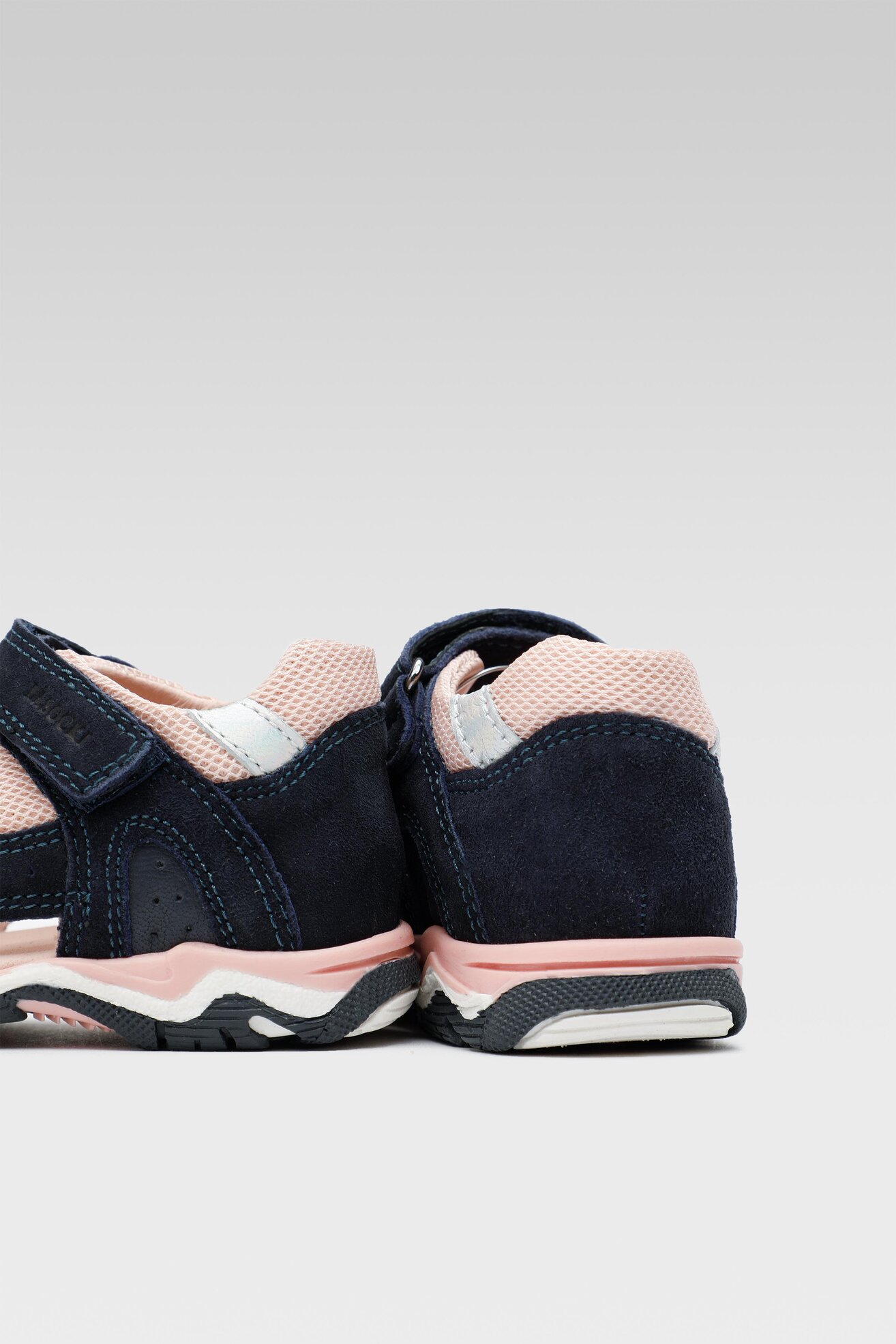 Sandały Lasocki Kids CI12-2566-11A Granatowy