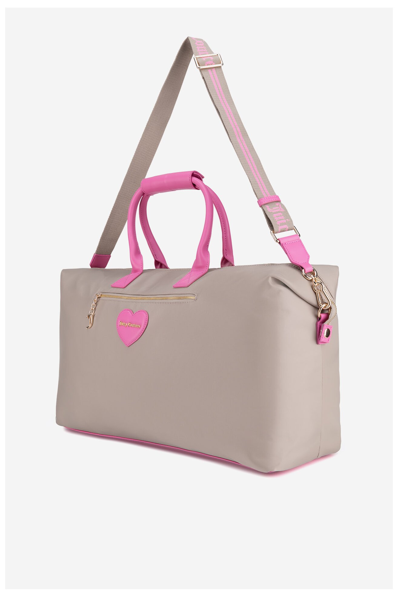 Torba Juicy Couture BIJXT2544WPJ Beżowy