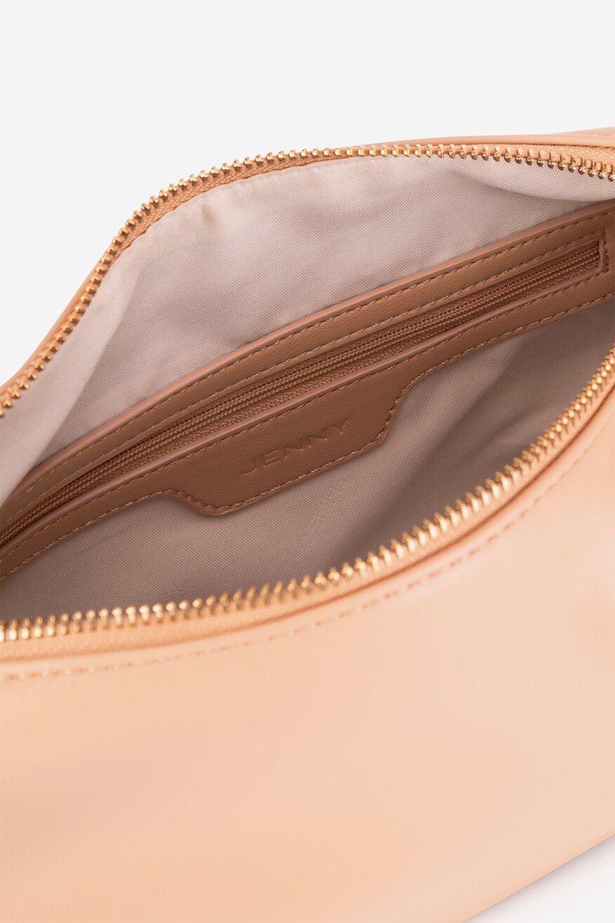 Kabelka Jenny CAMEL - 5903698633602