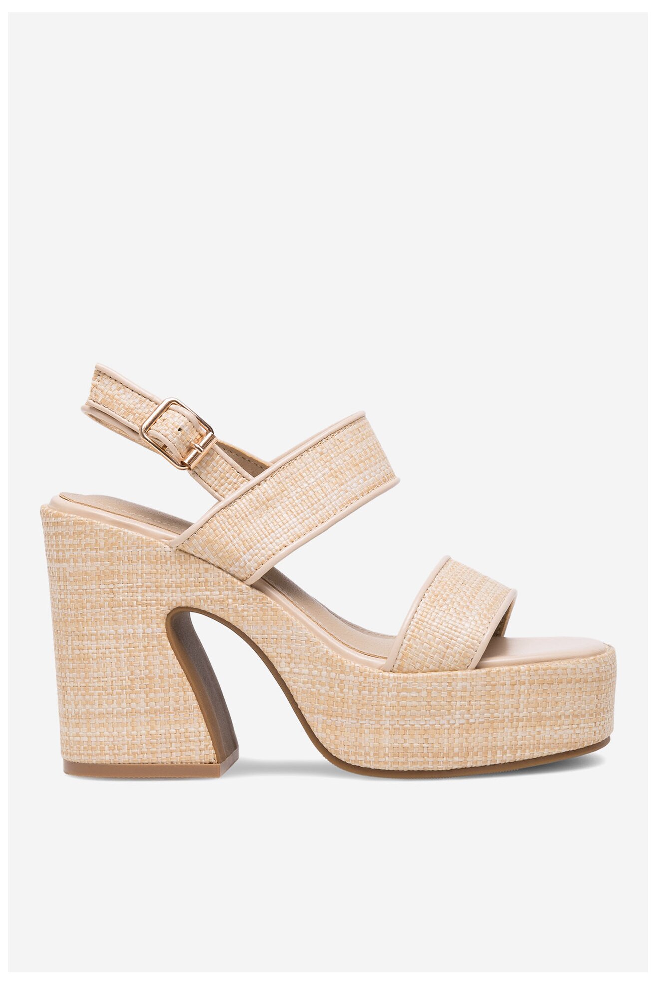 Сандали DeeZee KY8505-1 БЕЖОВ