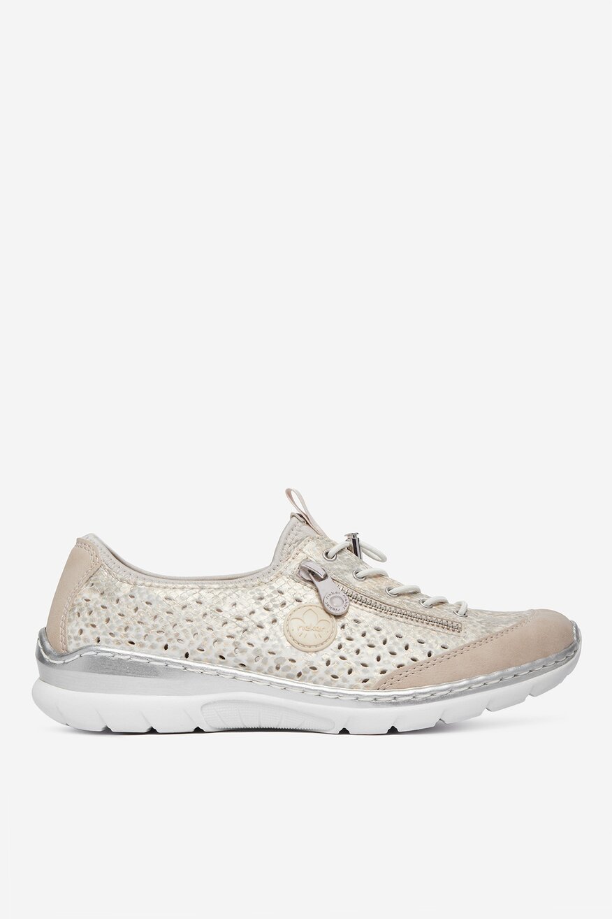 
                Rieker - Sneakersy - 5906751769416