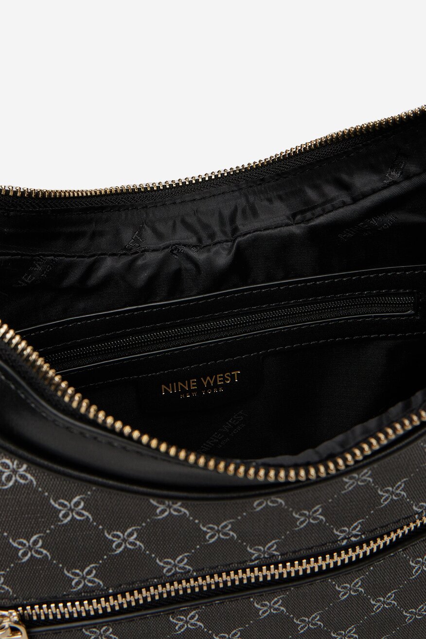 Torba NINE WEST CRNA - 5906751030752