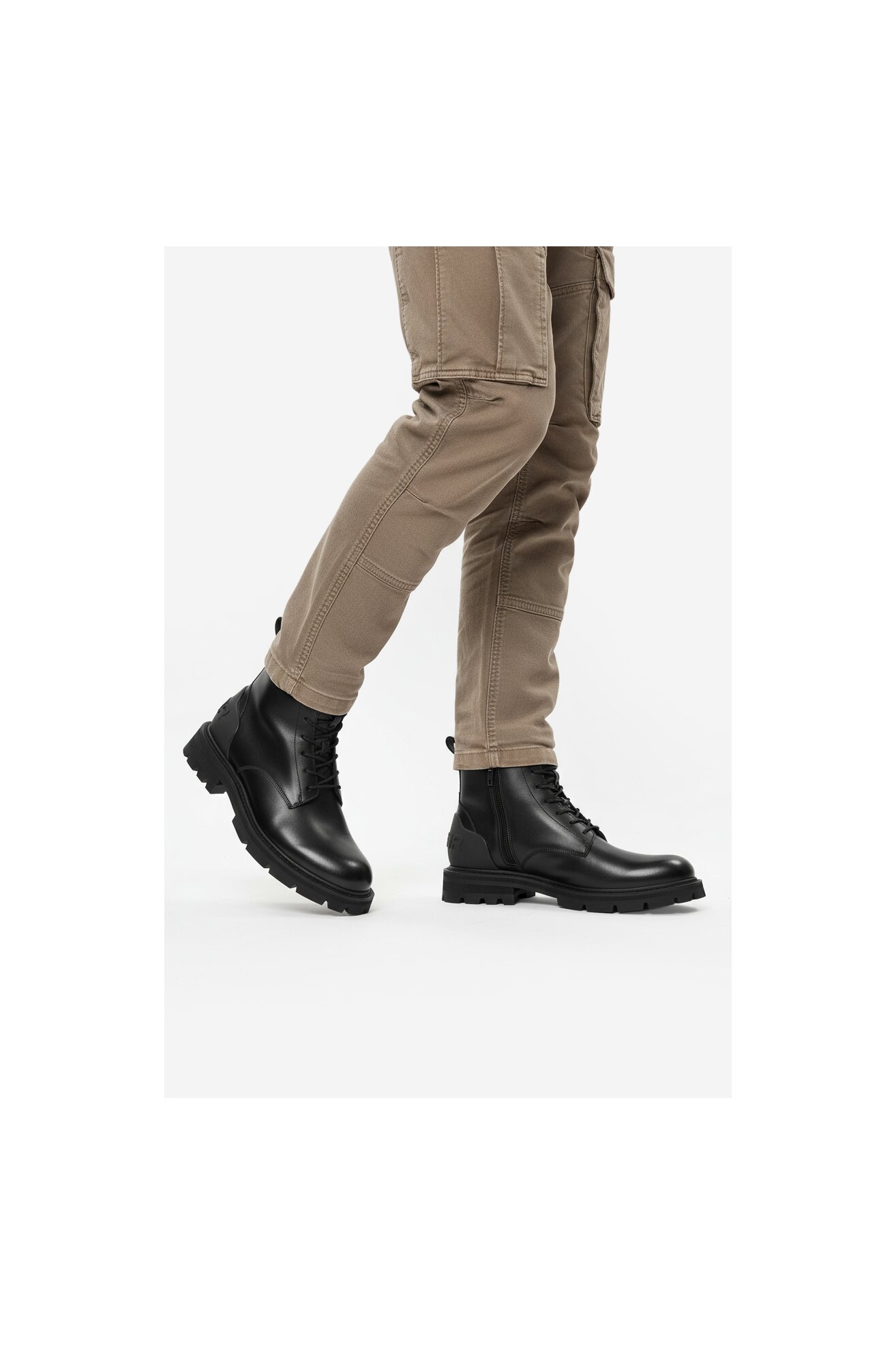 Боти G-STAR RAW EO-DEXTER-10 125AM ЧЕРЕН