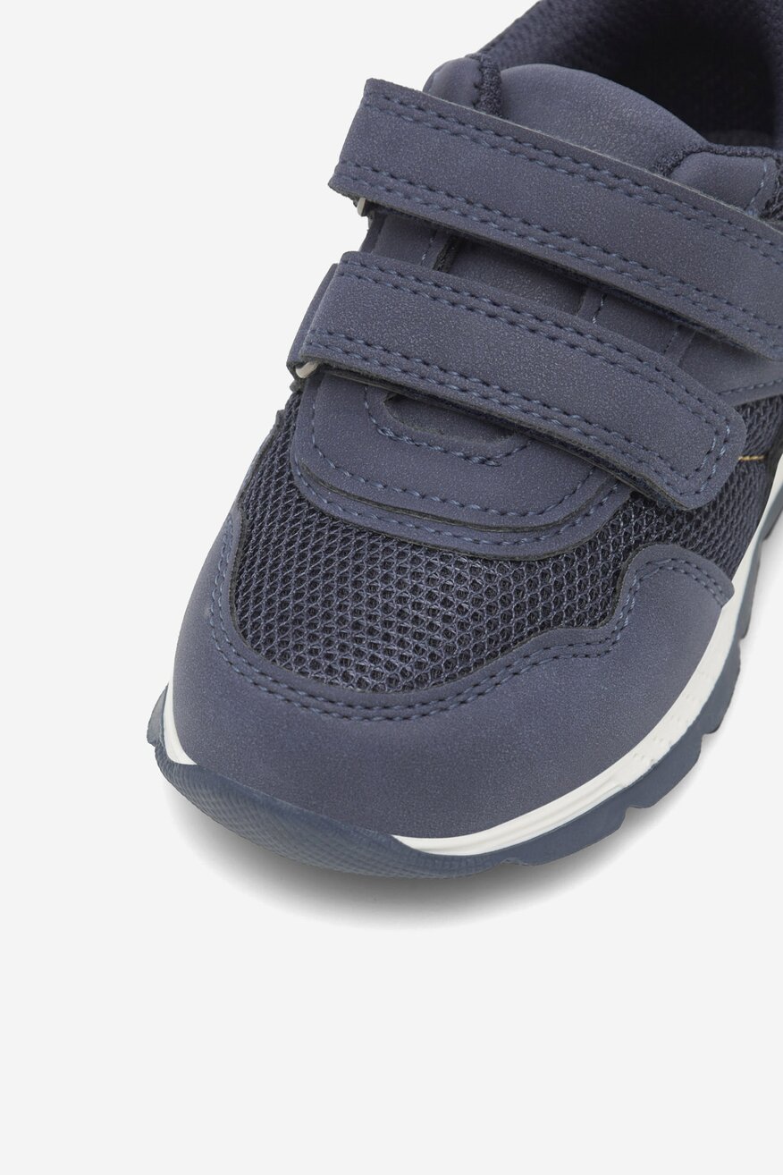 Action Boy - Sneakersy - 5905588365211