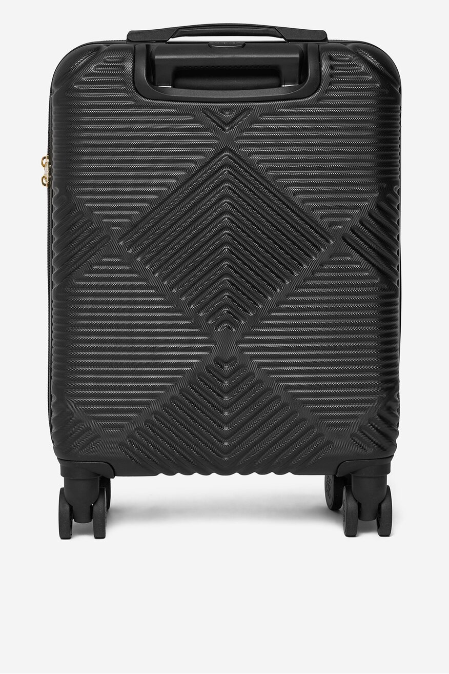 
                NINE WEST - Walizka kabinowa - 5907964038290