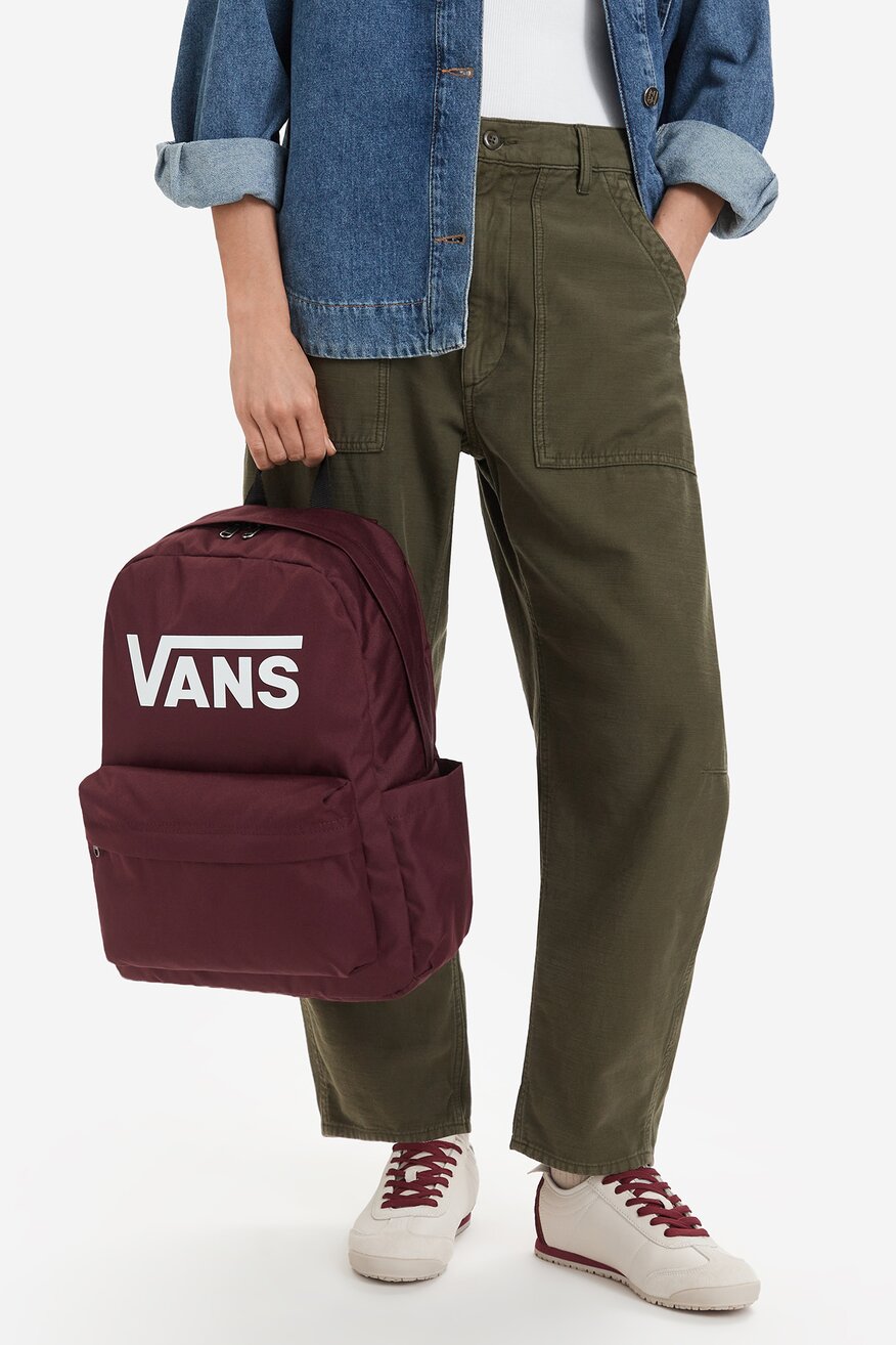 Vans - Plecak - 5906751878279