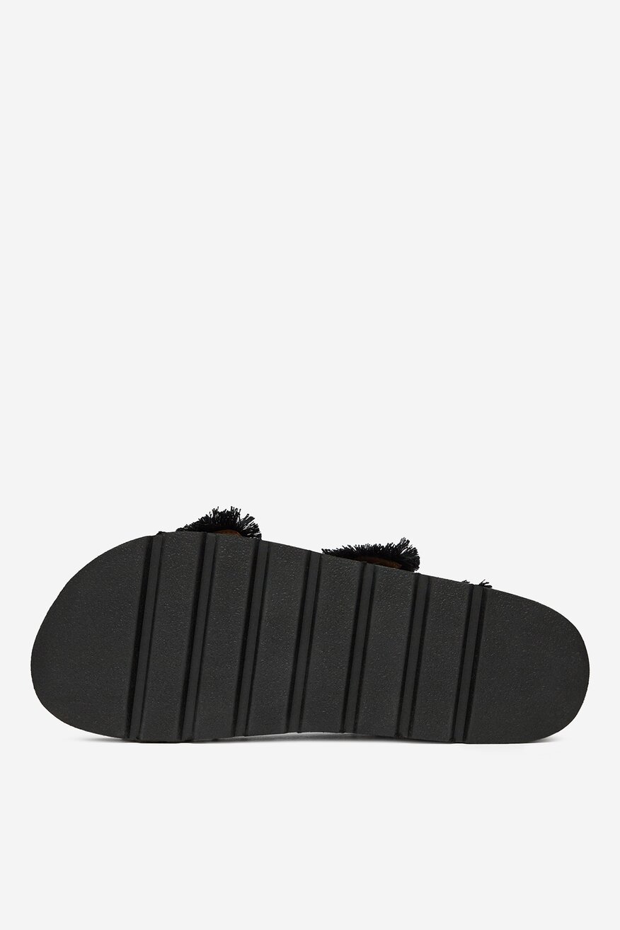 Flip-flop DeeZee FEKETE - 5904862480015