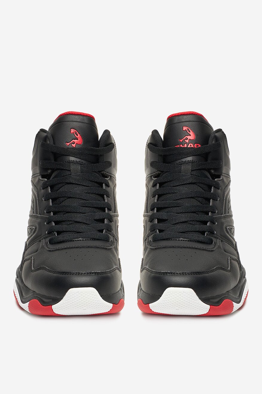 
                Sportcipő SHAQ FEKETE - 5906751203590