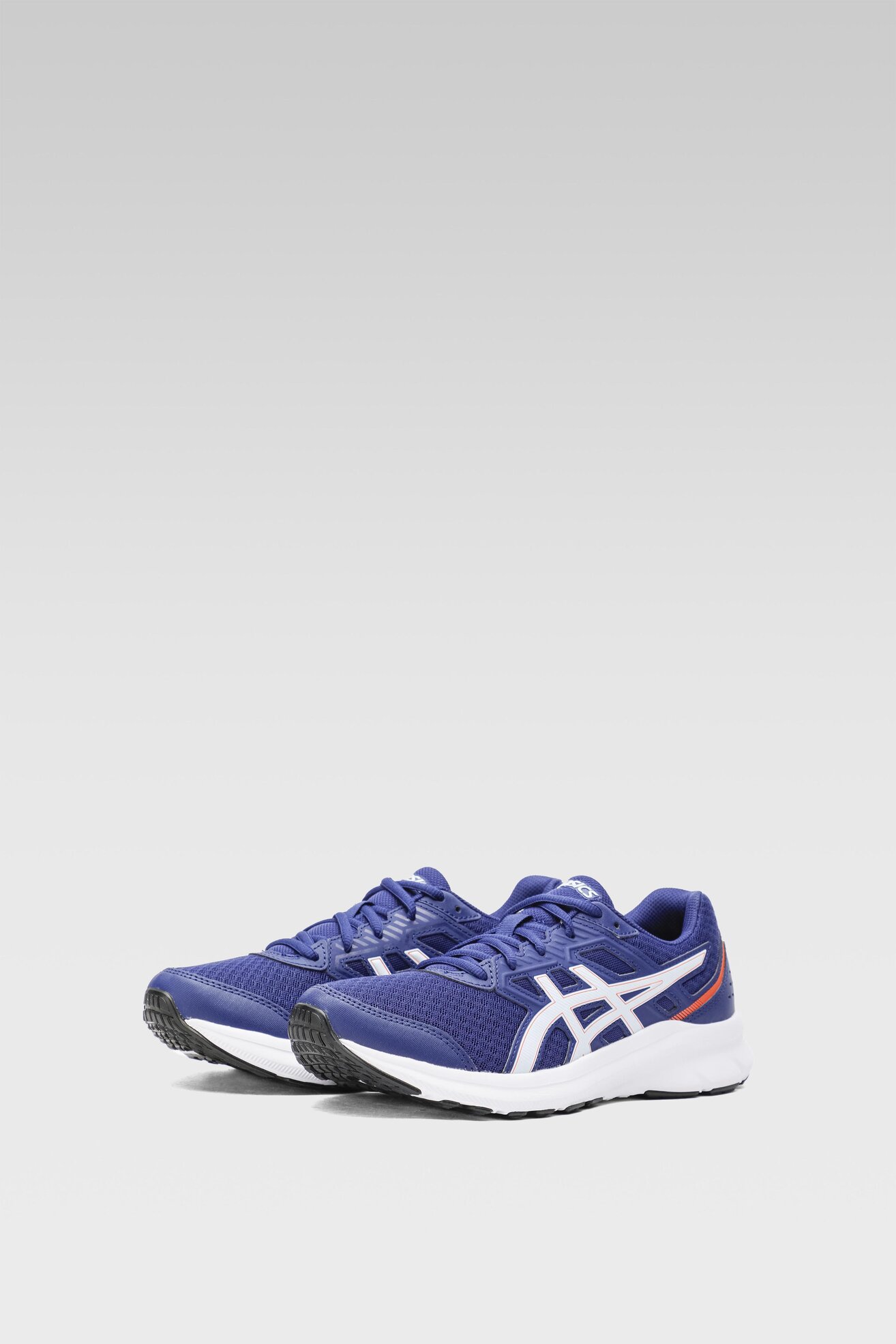 Obuwie sportowe ASICS JOLT 3 1012A908-505 Granatowy