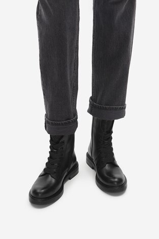 Черевики Lasocki CEO-WI16-12744-05 ЧОРНИЙ