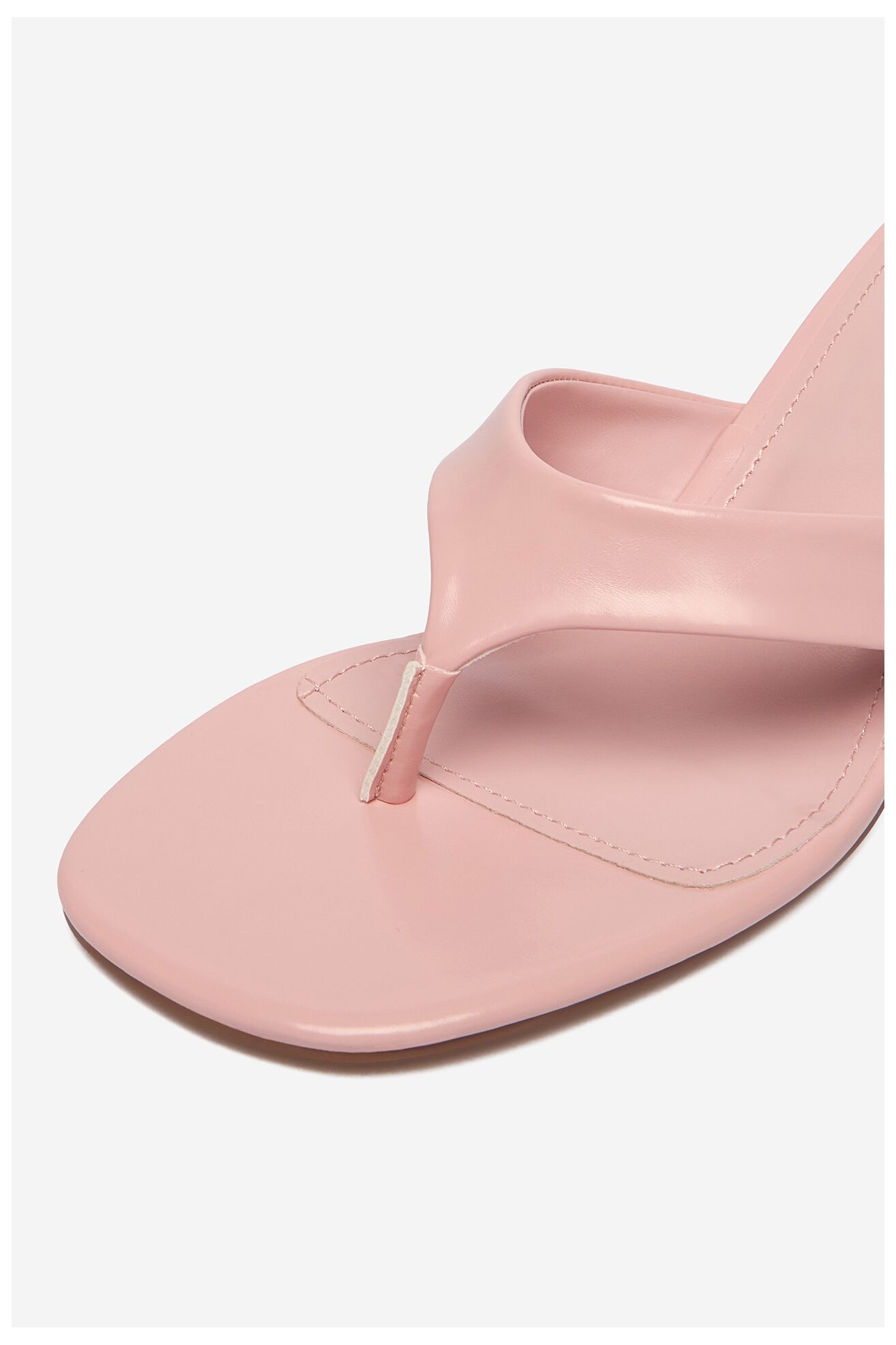 Джапанки Jenny CEO-TS6250-01 РОЗОВ