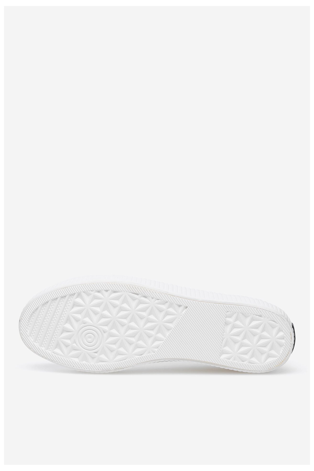 Trampki GAP JACKSON GAI001F5TWWEBWGP Biały