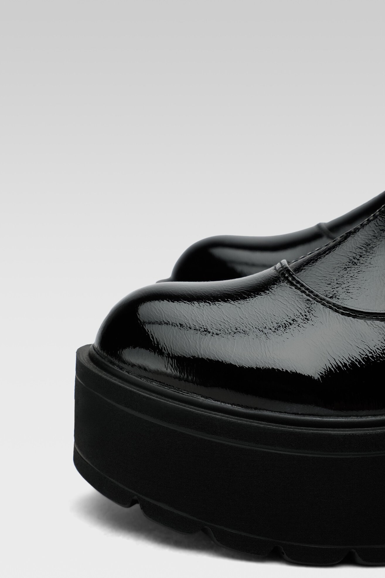 Botki Jenny Fairy LS5796-02A Czarny