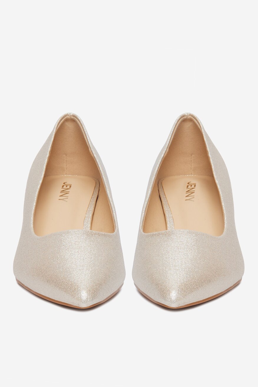 Jenny - Czółenka - 5906751711903