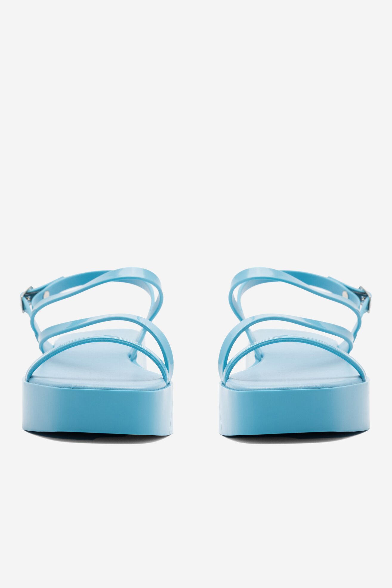 Sandały Jenny Fairy POLLY WSS20963-01 Niebieski