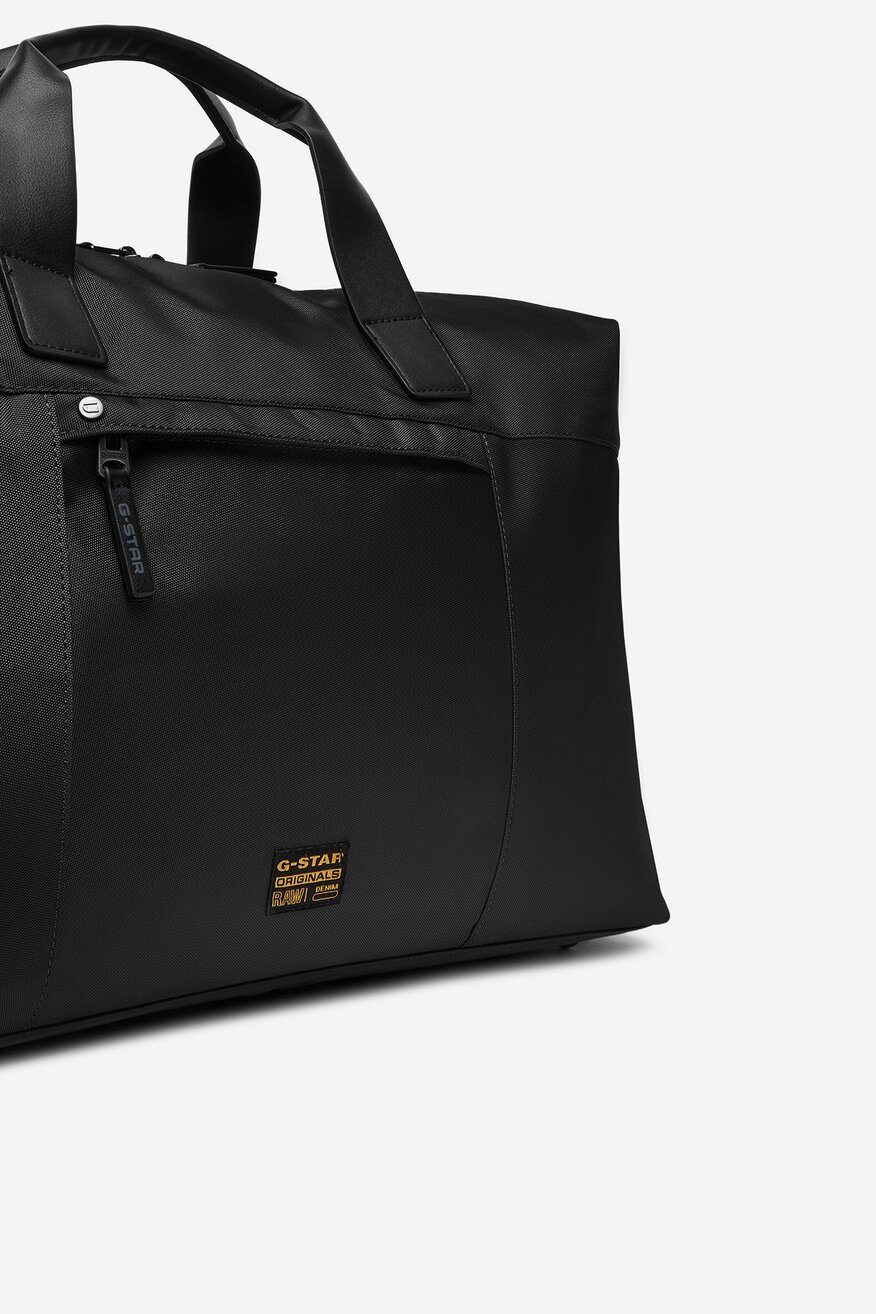 G-STAR RAW - Torba sportowa - 5906751342237