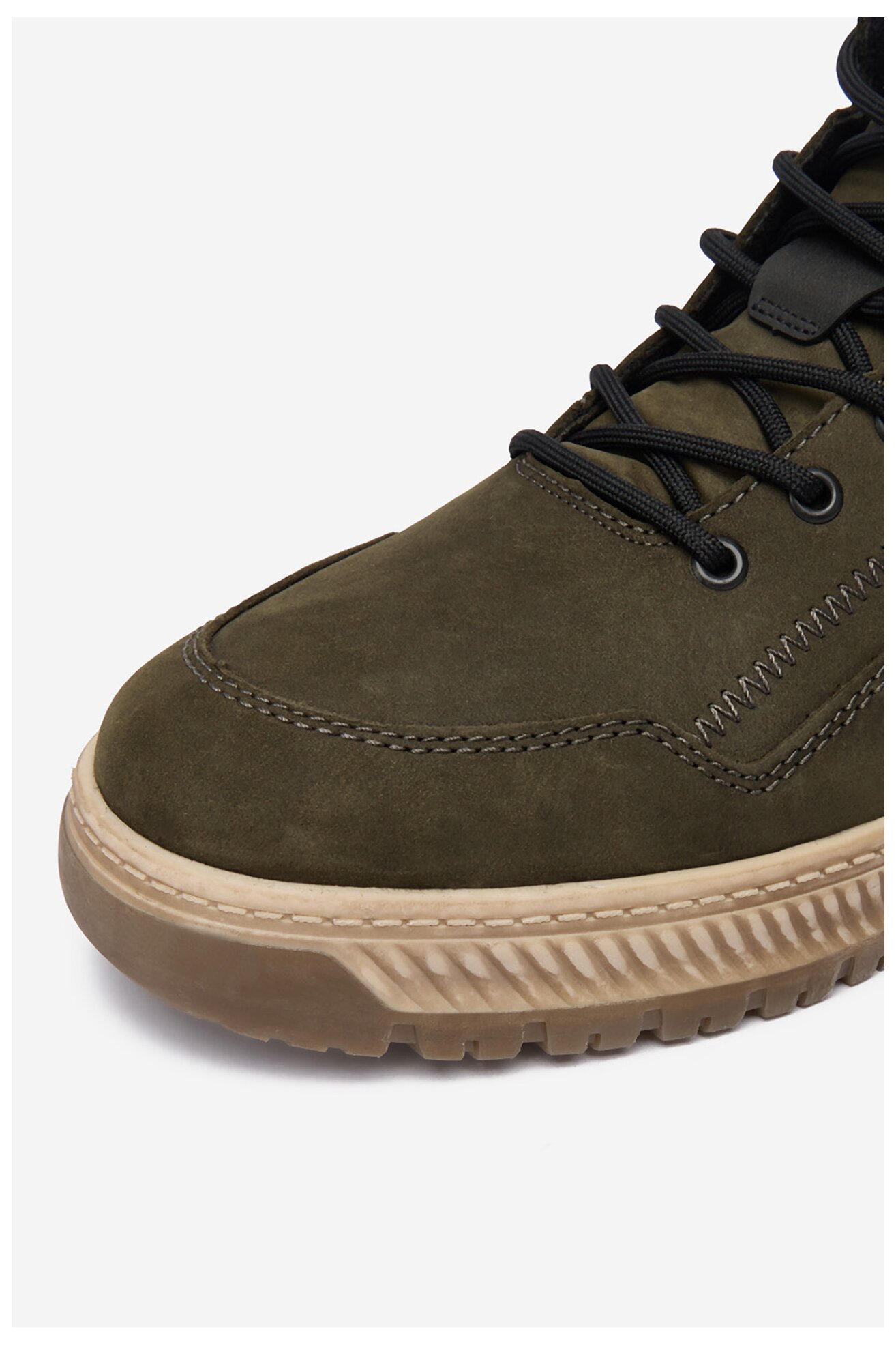 Сникърси Rieker CEO-38554-54 ЗЕЛЕН