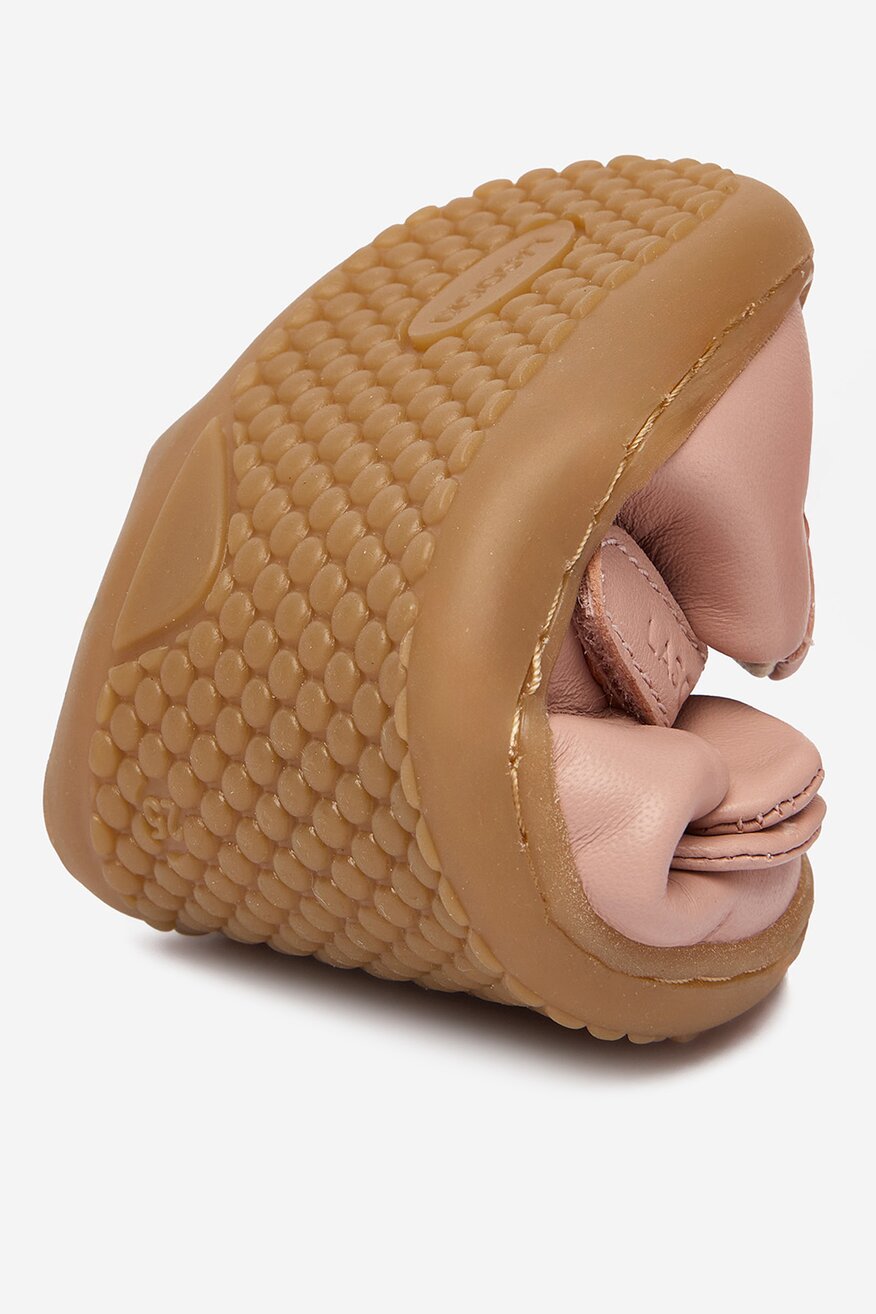 
                Baleriny Lasocki Kids RÓZSASZÍN - 5906751654309