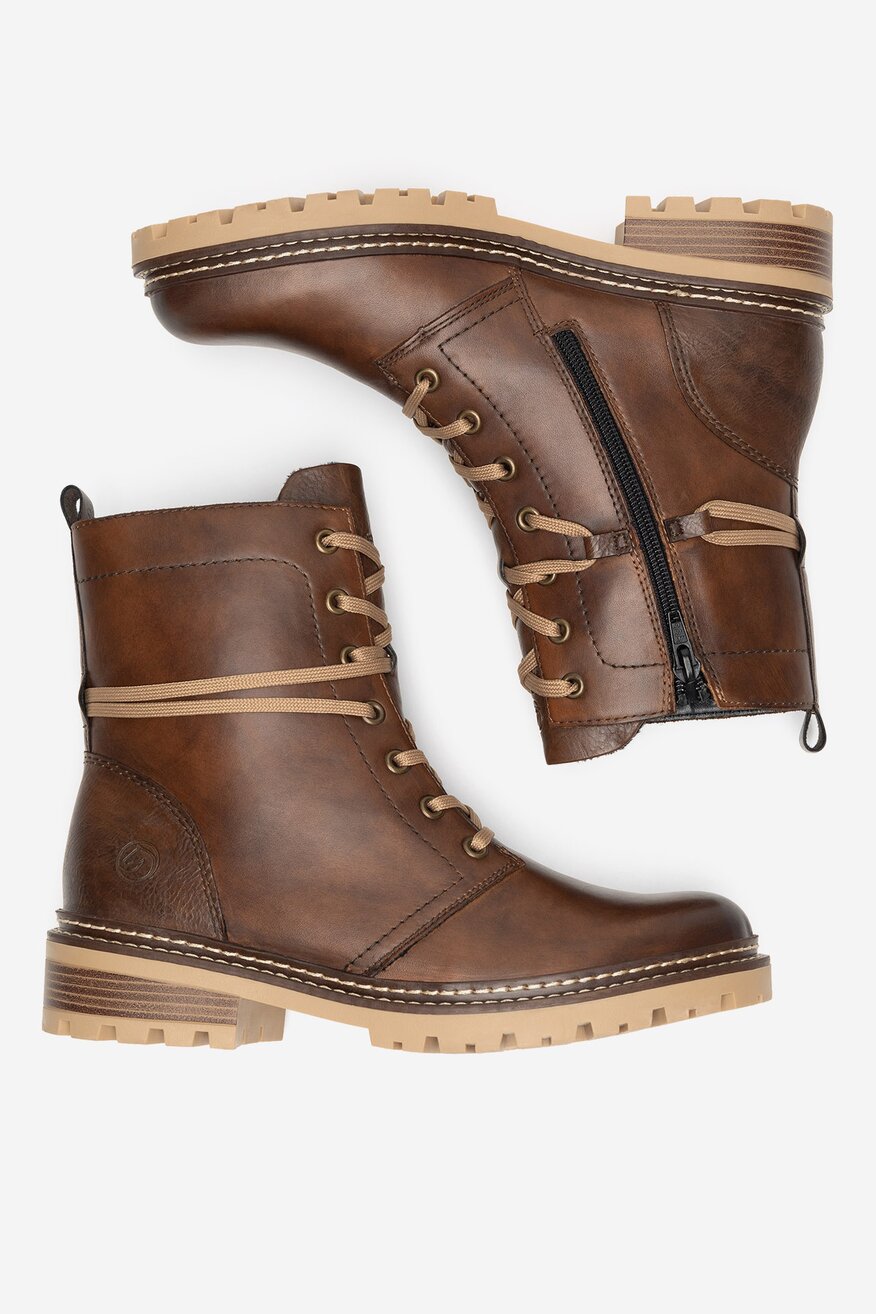 
                Bocanci Remonte MARO - 2230068917660