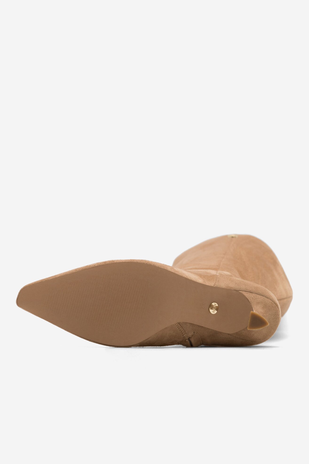 Ботуши NINE WEST MAIDA ZL23003-2CC БЕЖОВ