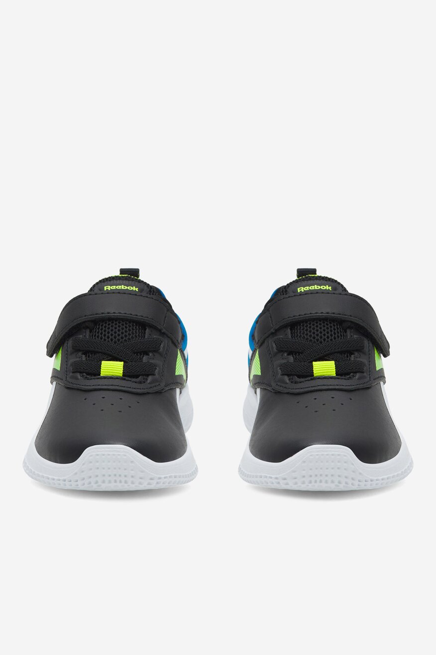 
                Sportcipő Reebok FEKETE - 2230075443473