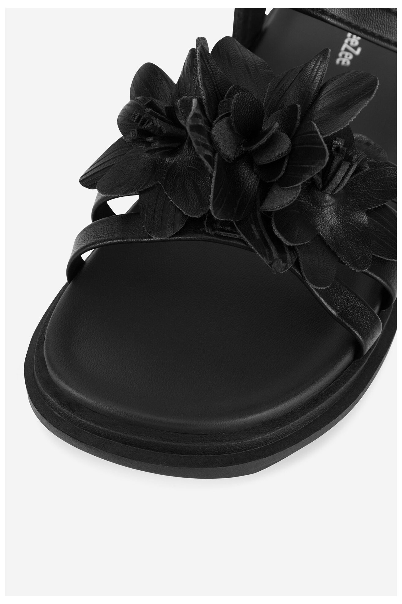 Sandale DeeZee CS6266-01 NEGRU