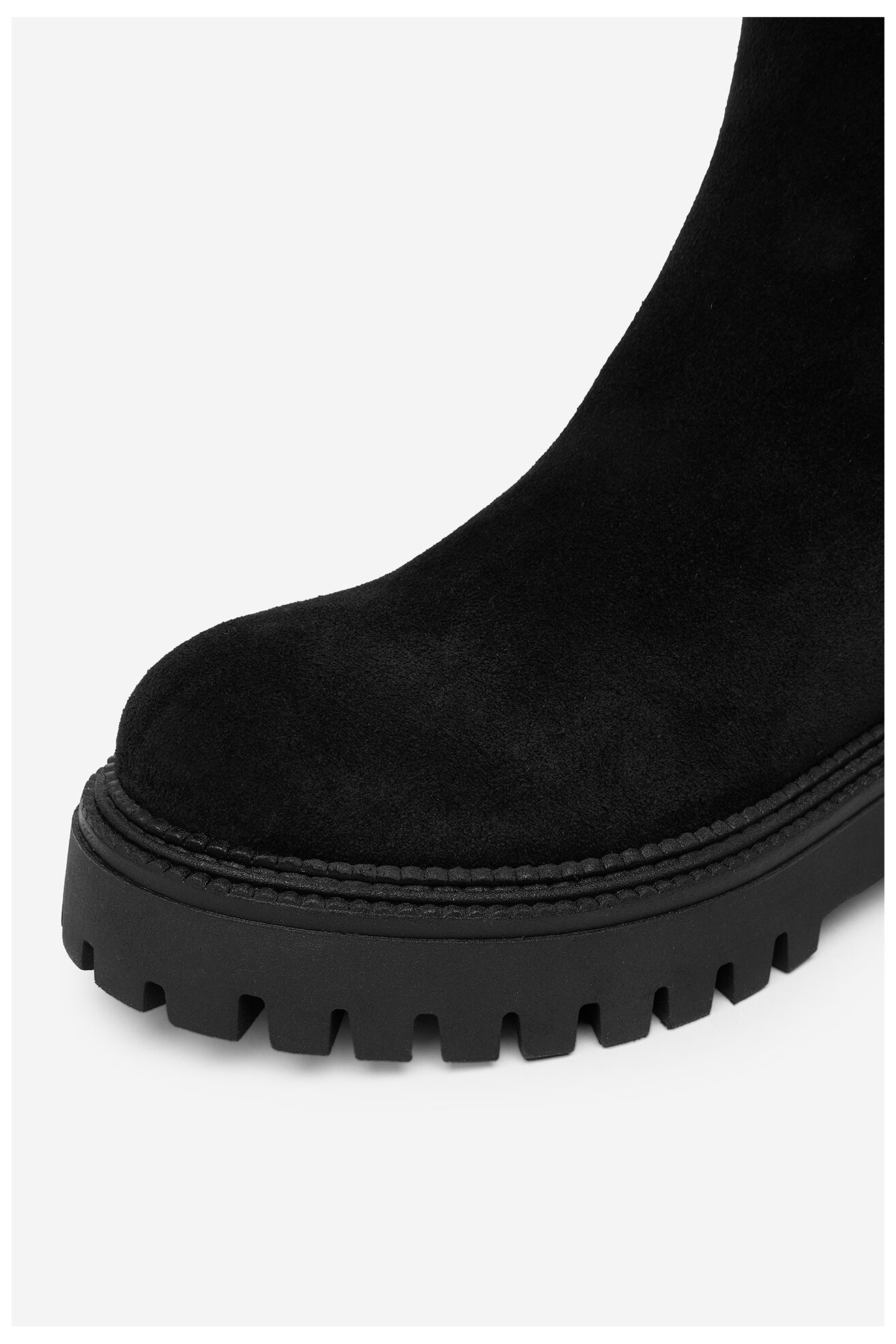 Боти Badura C-BILLIE-8045 ЧЕРЕН