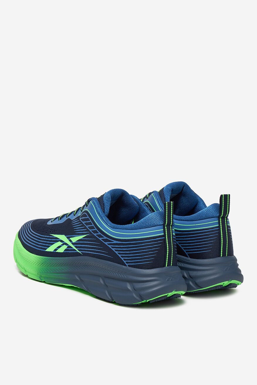 Încălțăminte sport Reebok ALBASTRU - 5904862327761