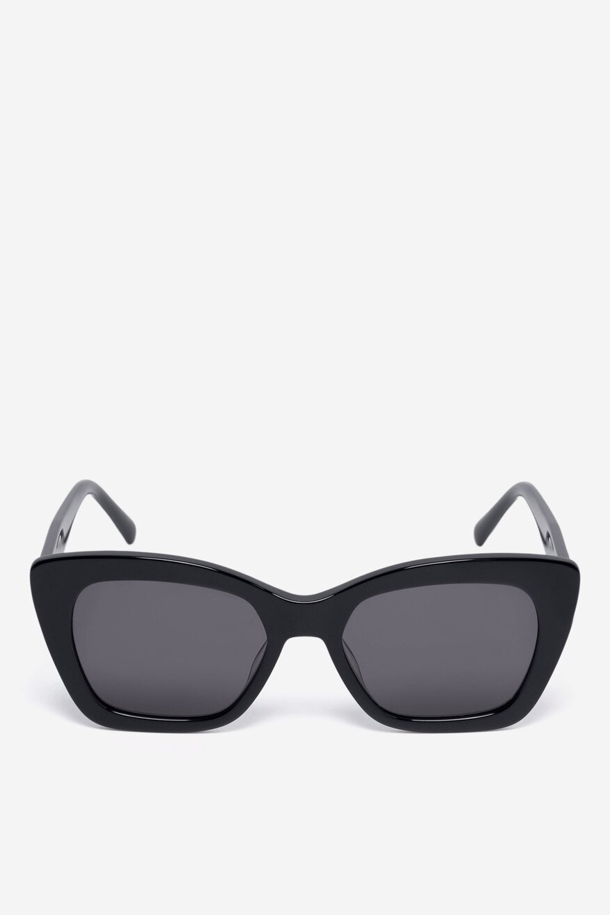 
                Ochelari de soare femei Gino Rossi NEGRU - 5905588645320