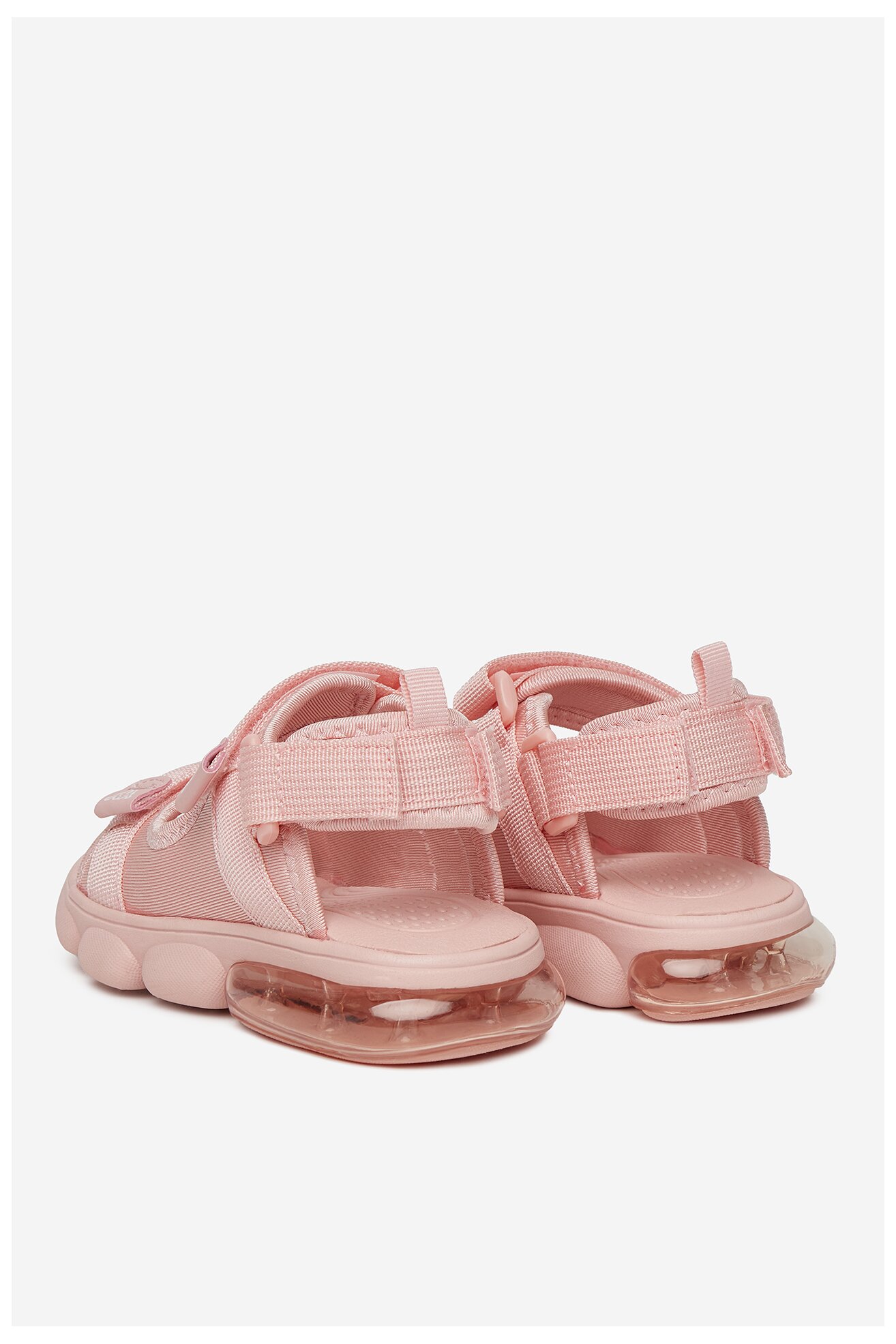 Sandale Kappa CP81-25987(DZ) ROZ