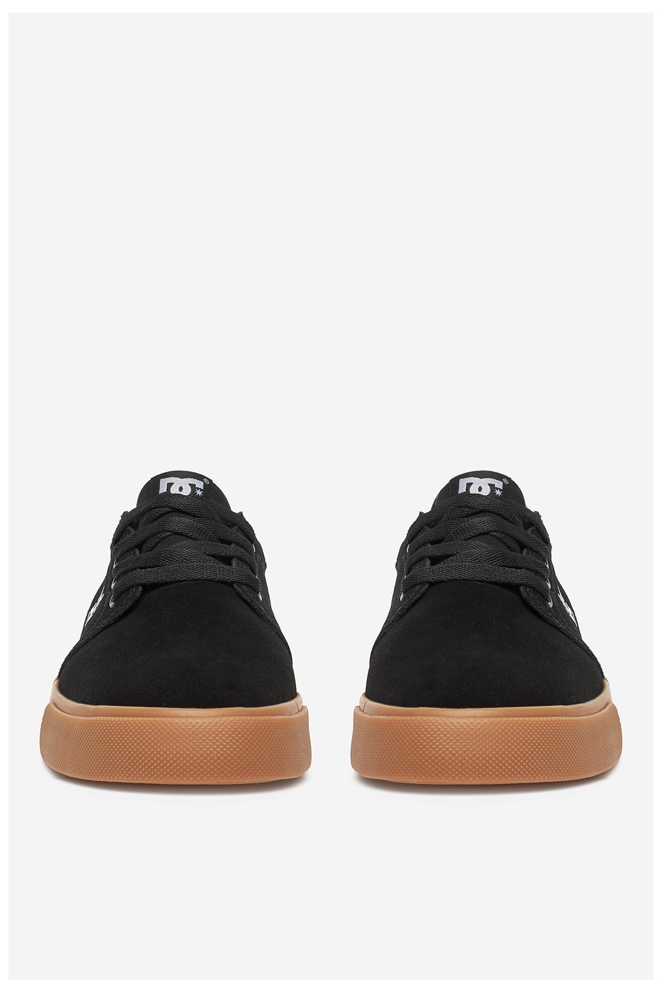 Sportska obuća DC Shoes SS25-3C015 CRNA