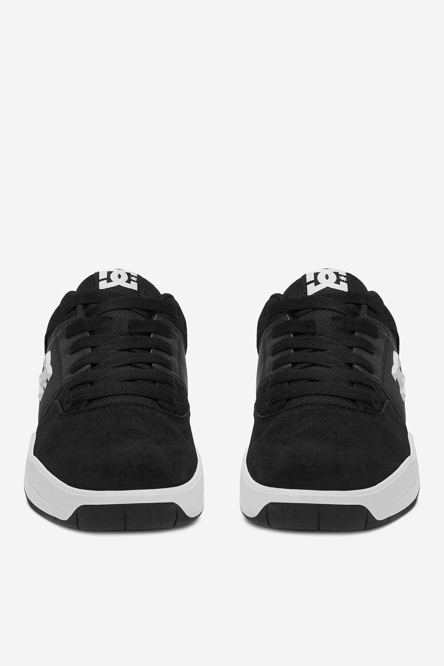 
                Спортни обувки DC Shoes ЧЕРЕН - 5903419787072